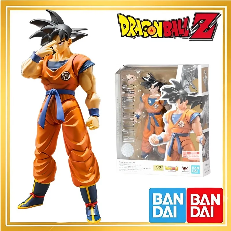 15 см Bandai Драконий жемчуг супер shфигурка Гоку какарото фигурка супер герой серия Shf аниме экшн-игрушки модель
15 см Bandai Драконий жемчуг супер shфигурка Гоку какарото фигурка супер герой серия Shf аниме экшн-игрушки модель