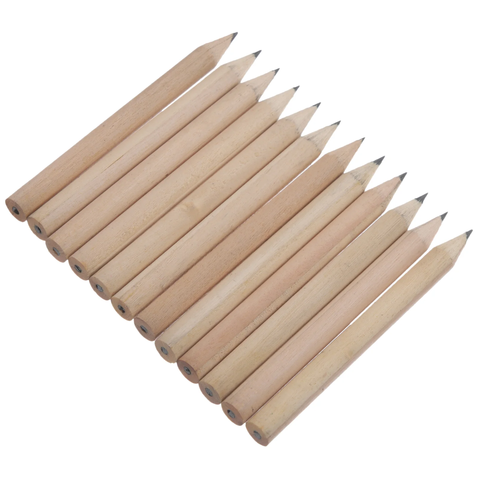 60 Pcs Pencil Preschool Pencils Short for Kids Pastel Desktop Mini Students Drawing Plastic Half Bride
60 Pcs Pencil Preschool Pencils Short for Kids Pastel Desktop Mini Students Drawing Plastic Half Bride