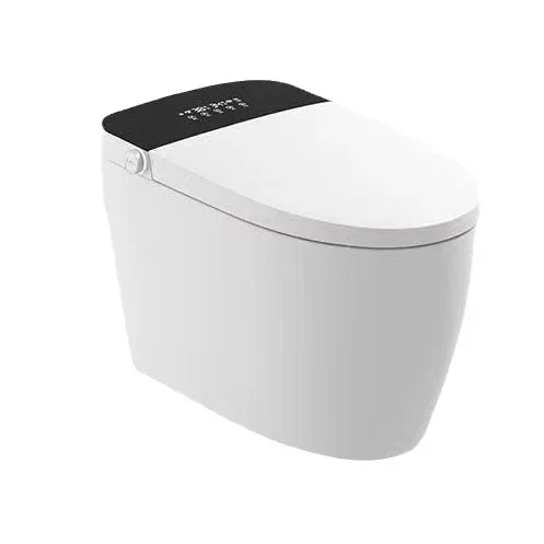 Bathroom Automatic Smart Bidet Toilet Intelligent Electric Self-clean Smart Toilet Lady Care Toilet
Bathroom Automatic Smart Bidet Toilet Intelligent Electric Self-clean Smart Toilet Lady Care Toilet