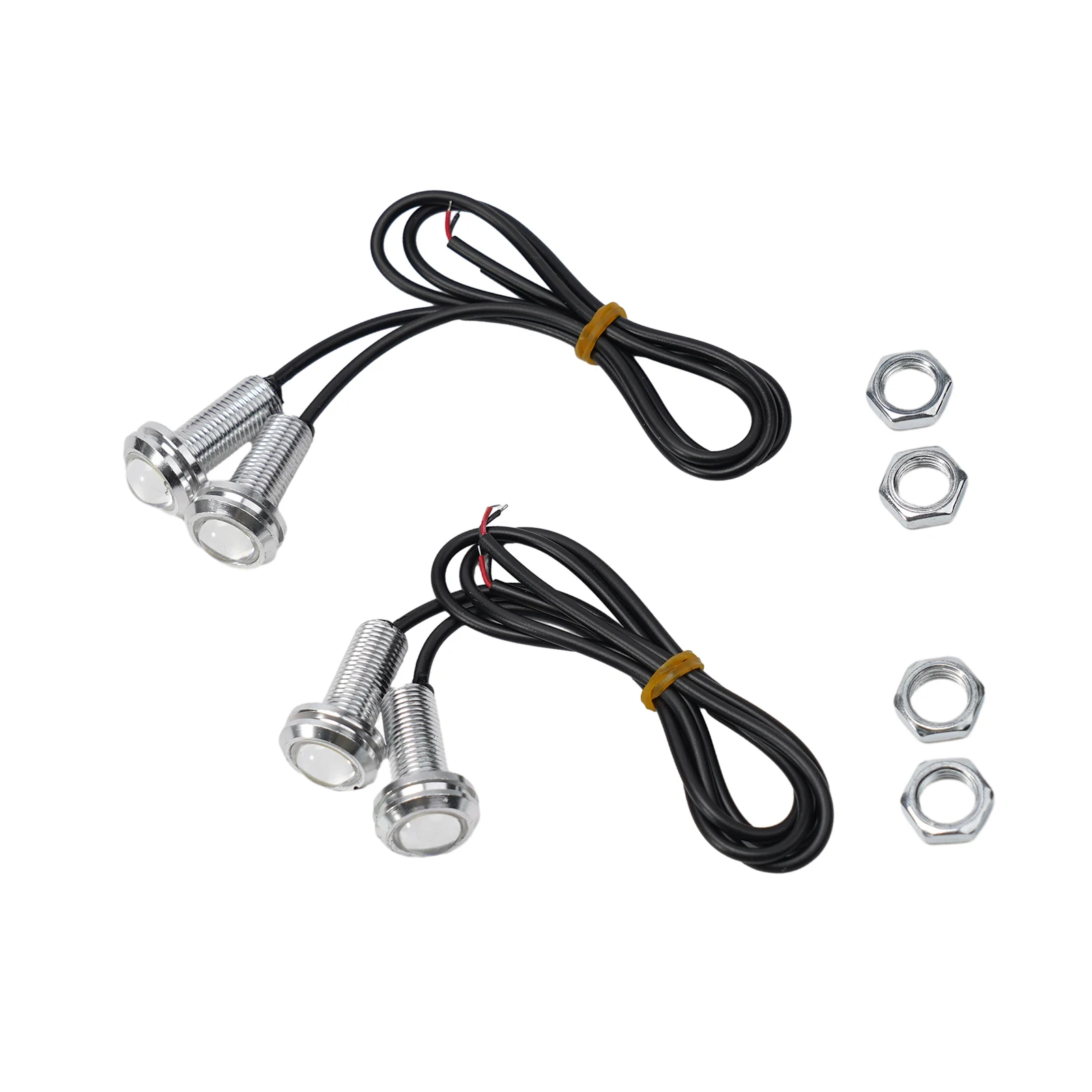 LED Boat Light 12V DC Dustproof Flood Beam High Brightness Waterproof For All Cars And Trucks 4pcs Accessories
LED Boat Light 12V DC Dustproof Flood Beam High Brightness Waterproof For All Cars And Trucks 4pcs Accessories