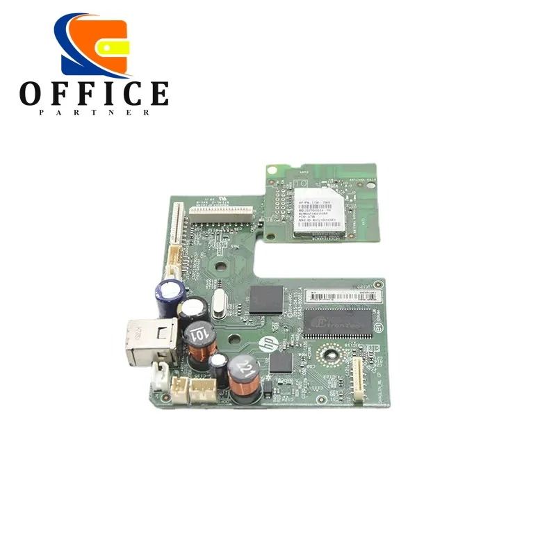 Материнская плата GT5810/GT5820 для картриджа HP 415/418/419/311/315/410/411, 1 шт.
Материнская плата GT5810/GT5820 для картриджа HP 415/418/419/311/315/410/411, 1 шт.
