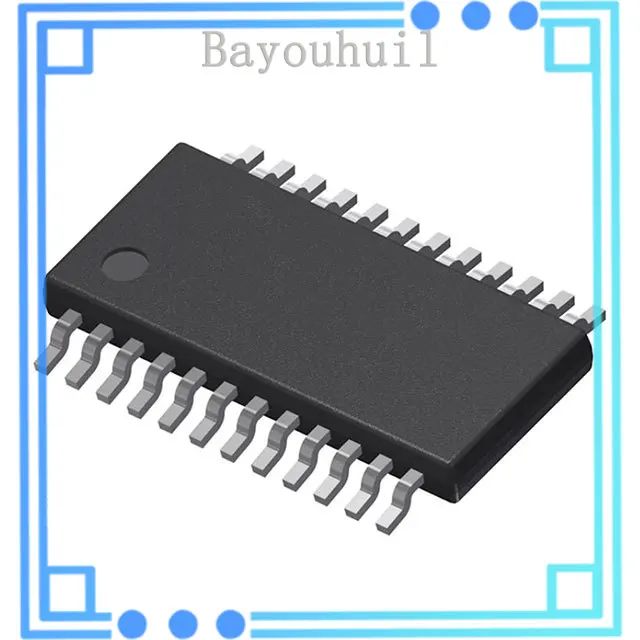 10PCS BTS71220-4ESA New Original PG-TSDSO-24 Intelligent High Side Power Switch Chip
10PCS BTS71220-4ESA New Original PG-TSDSO-24 Intelligent High Side Power Switch Chip