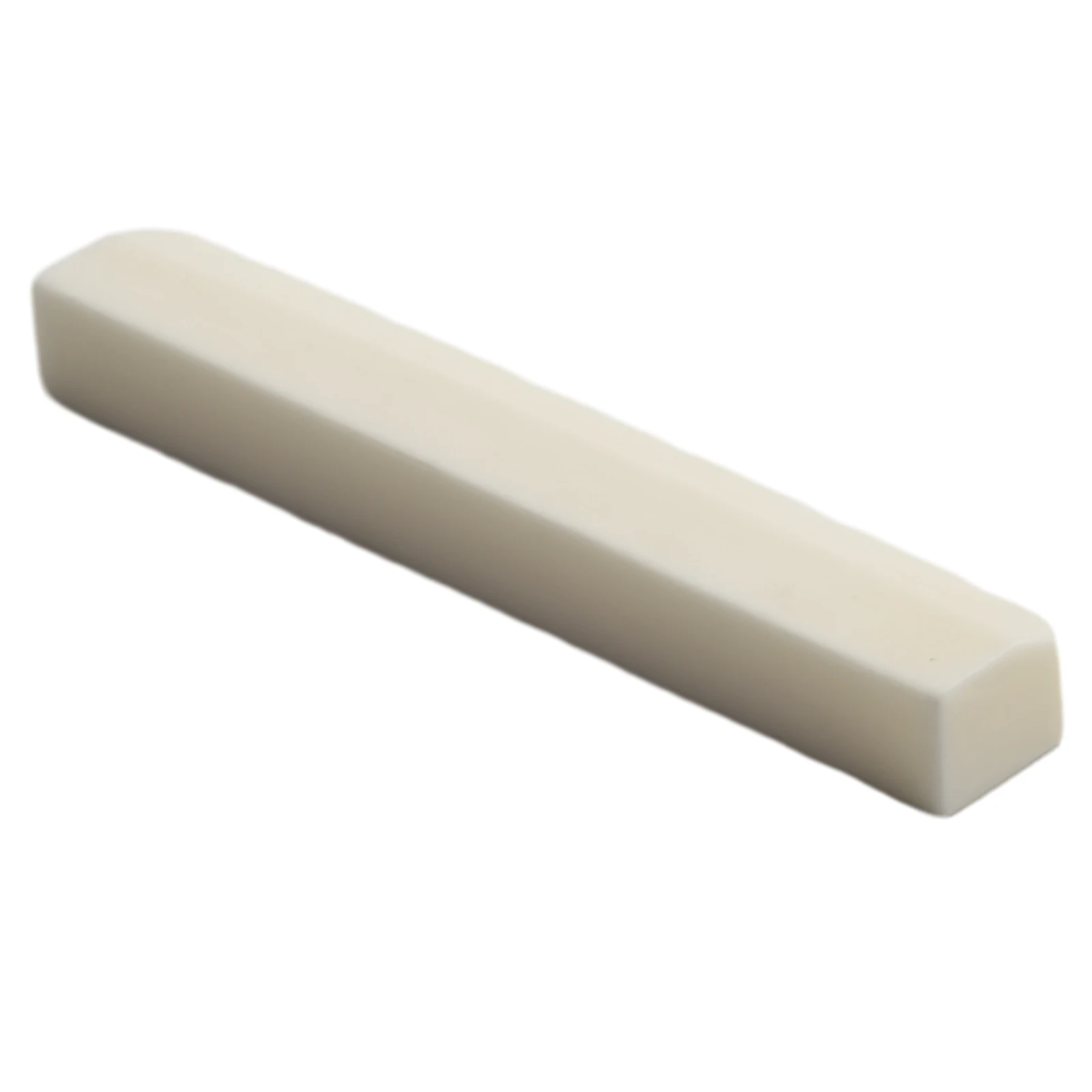 Durable Practical Useful High Quality Guitar Nut Real Bone 6 String 80mm Bridge Classical Guitar Guitar Saddle
Durable Practical Useful High Quality Guitar Nut Real Bone 6 String 80mm Bridge Classical Guitar Guitar Saddle
