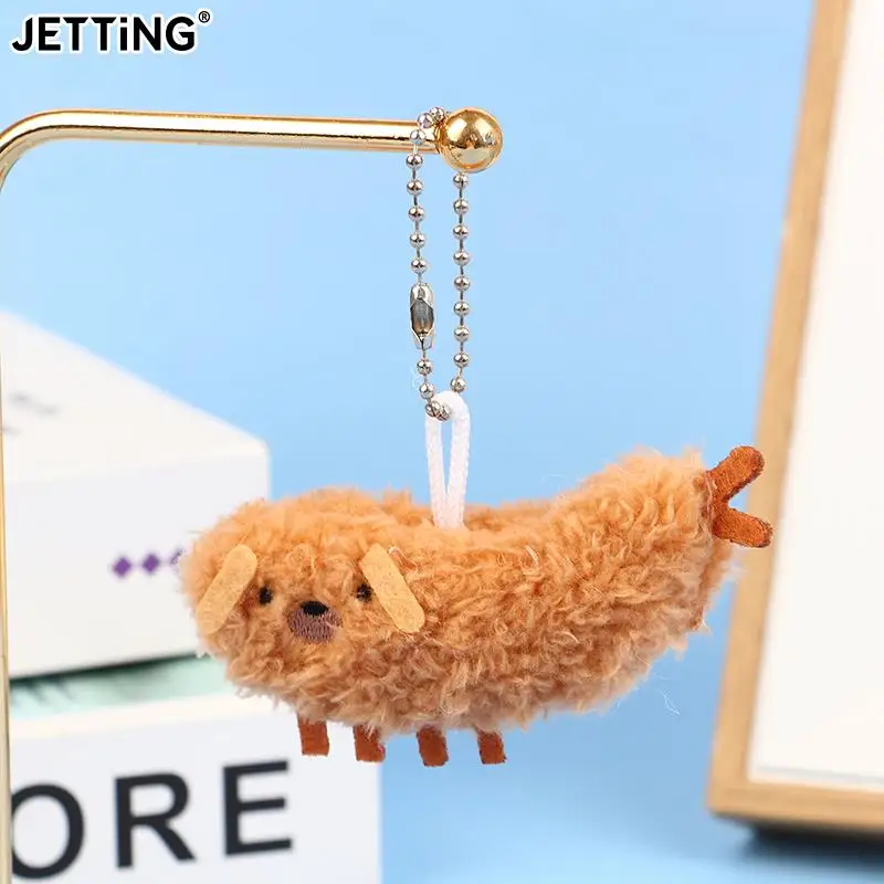 1pc Cute Plush Keychains Pendant Toys Funny Dog Pendant Soft Stuffed Doll Keychain Backpack Car Bag Key Ring Decor Kid Gift
1pc Cute Plush Keychains Pendant Toys Funny Dog Pendant Soft Stuffed Doll Keychain Backpack Car Bag Key Ring Decor Kid Gift