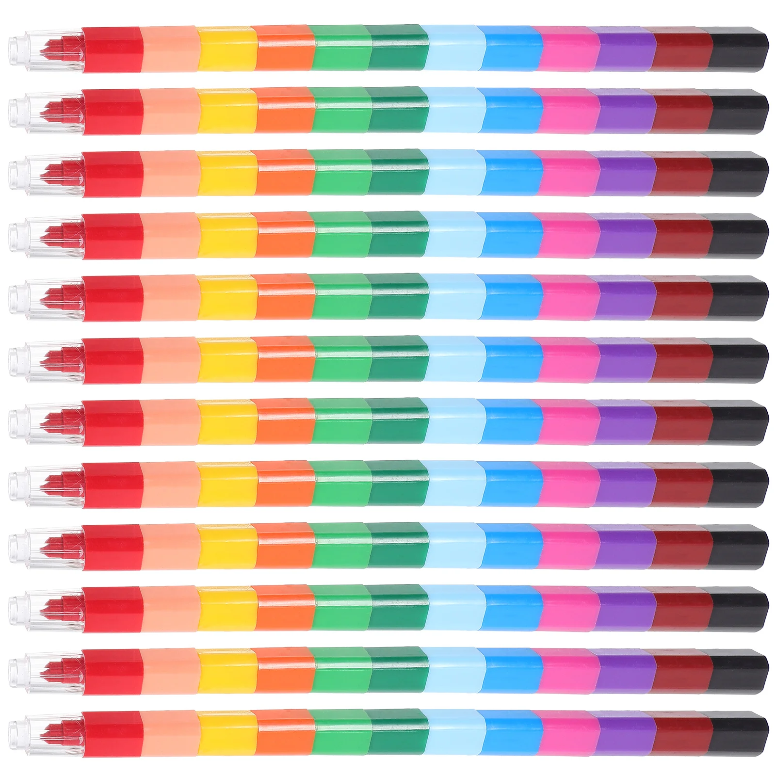 

Мелки практичные прочные разноцветные красивые цветные Карандаши Мелки инструменты для рисования для студентов и детей