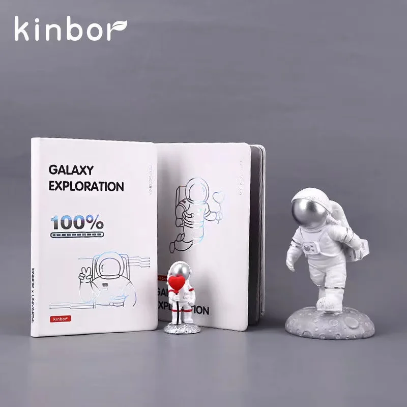 Блокнот Kinbor Galaxy A5, оригинальный Блокнот с SD-картой, блокноты и журналы, Блокнот для записей А5, канцелярская кавайная ежедневник
Блокнот Kinbor Galaxy A5, оригинальный Блокнот с SD-картой, блокноты и журналы, Блокнот для записей А5, канцелярская кавайная ежедневник