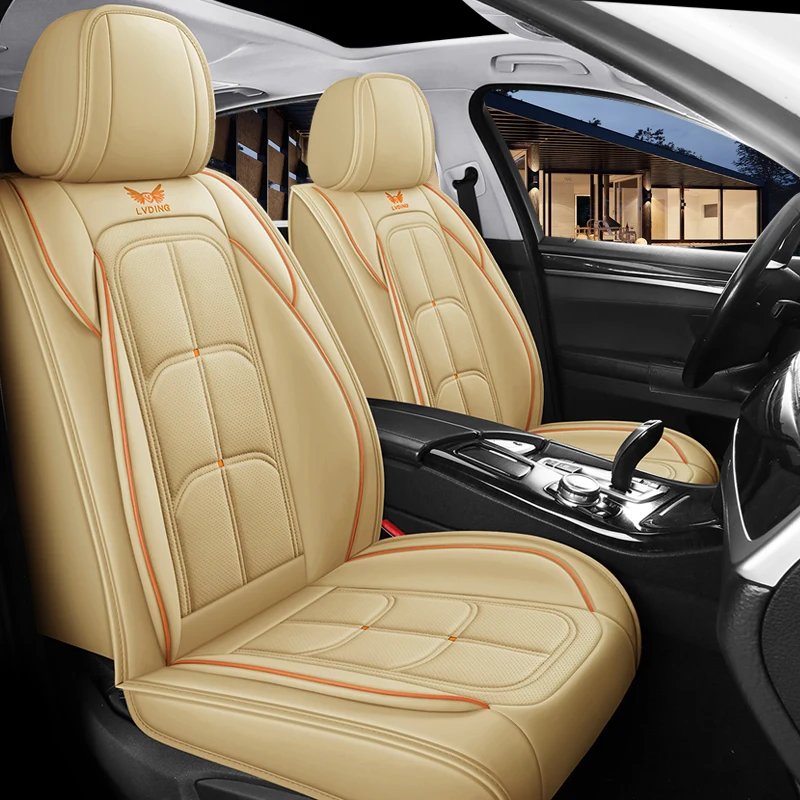 Кожаный чехол на сиденье YUCKJU для Cadillac, все модели SRX CTS CT4 CT5 XT4 CT6 SLS ATS ATSL XTS XT5 CT6 Escalade, автомобильные аксессуары
Кожаный чехол на сиденье YUCKJU для Cadillac, все модели SRX CTS CT4 CT5 XT4 CT6 SLS ATS ATSL XTS XT5 CT6 Escalade, автомобильные аксессуары