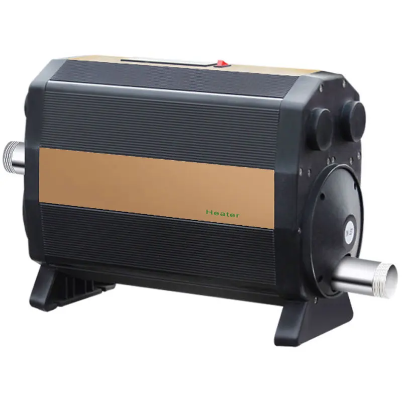 Swimming pool constant temperature heater home bath pool circulation thermostat hot spring electric heating equipment
Swimming pool constant temperature heater home bath pool circulation thermostat hot spring electric heating equipment