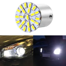 Universal 1157 BAY15D 3014 22SMD Turn Signal P21 5W AUTO LED Trunk Parking Brake Led Backup Wedge Tail Bulb License Plate Lights 
Universal 1157 BAY15D 3014 22SMD Turn Signal P21 5W AUTO LED Trunk Parking Brake Led Backup Wedge Tail Bulb License Plate Lights