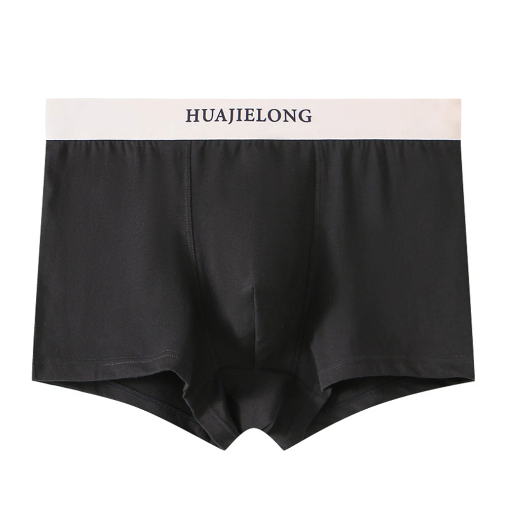 Men's Boxer Shorts Men Underwear Boxers Breathable Boxer Panties Solid Loose Underpants Soft Mens Boxer Briefs Plus Size M-3XL
Men's Boxer Shorts Men Underwear Boxers Breathable Boxer Panties Solid Loose Underpants Soft Mens Boxer Briefs Plus Size M-3XL