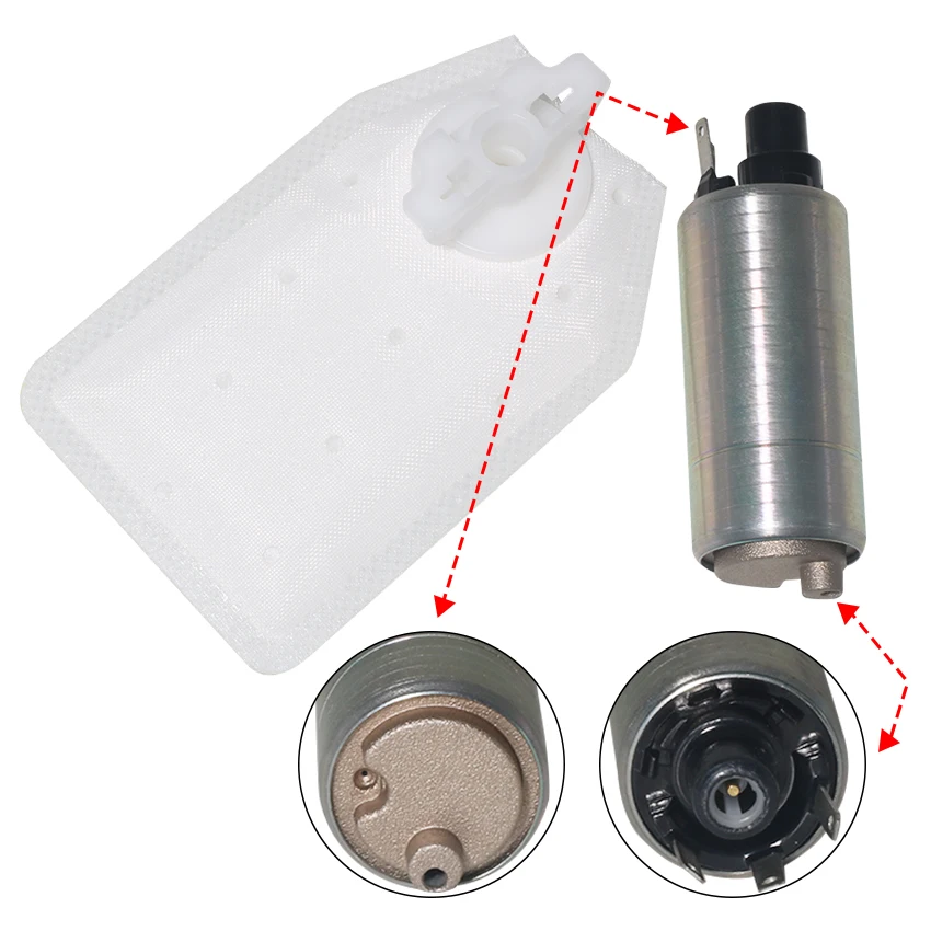 Motorcycle For Yamaha Engine Fuel Pump YZF R125 R125A MT125 MT125A MT-125 ABS 2015 2016 2017 2018 2019 5D7-E3907-40 5D7-E3907-30
Motorcycle For Yamaha Engine Fuel Pump YZF R125 R125A MT125 MT125A MT-125 ABS 2015 2016 2017 2018 2019 5D7-E3907-40 5D7-E3907-30