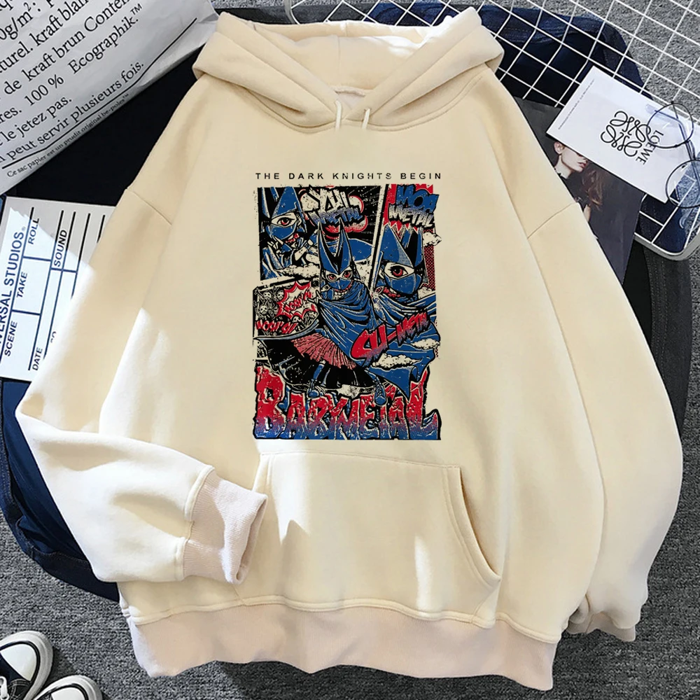 Babymetal hoodies women Kawaii funny Korean style long sleeve top clothes women 90s Hood
Babymetal hoodies women Kawaii funny Korean style long sleeve top clothes women 90s Hood