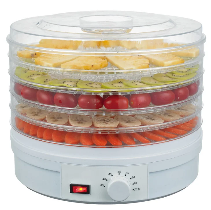 Manufacturers direct dried fruit machine household fruit vegetables meat food dehydration dryer medicinal herbs air dryer
Manufacturers direct dried fruit machine household fruit vegetables meat food dehydration dryer medicinal herbs air dryer