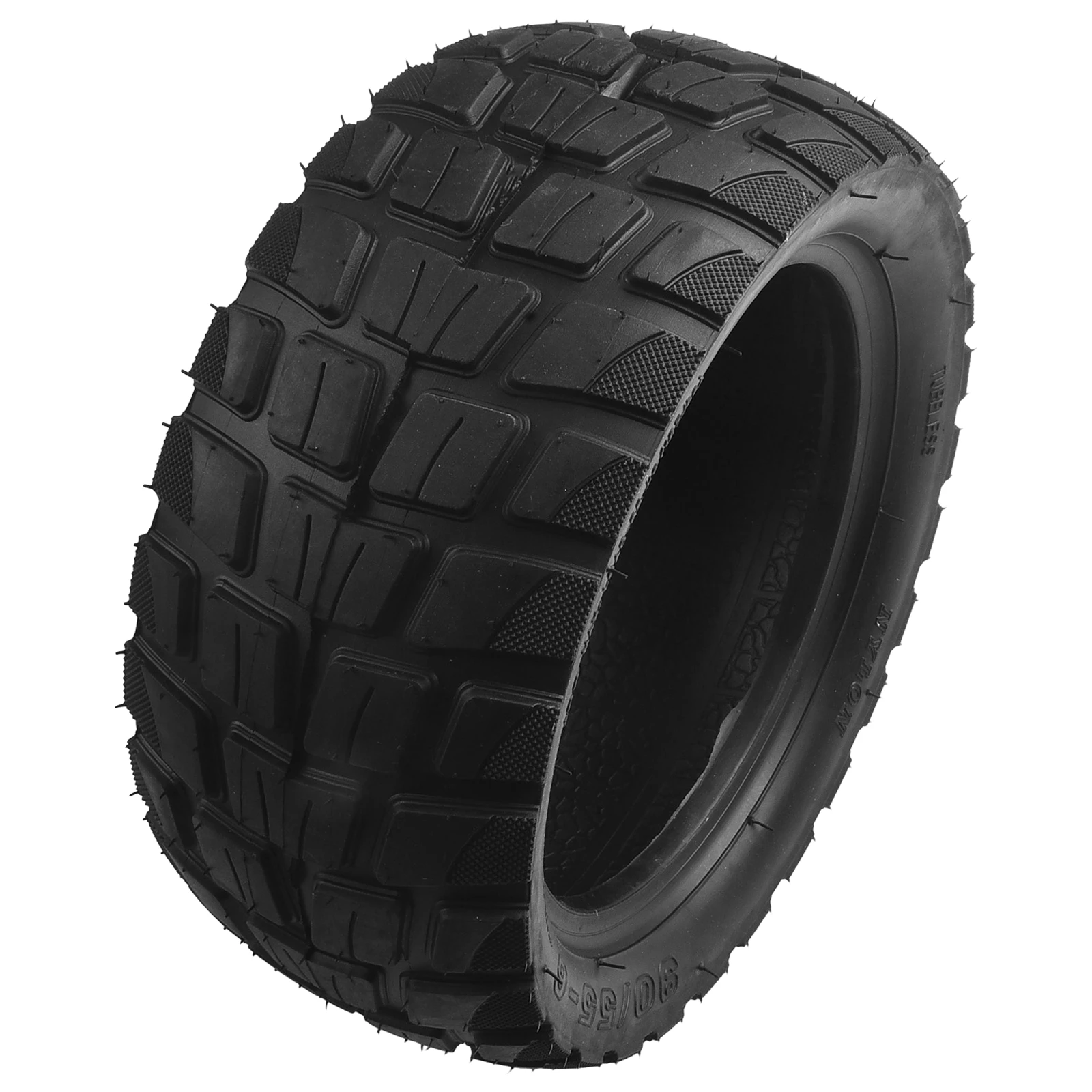 Electric Scooter Tubeless Tyre Off-Road Tire Rubber Thickened 10 Inch 2023 New Cycling Accessories For Electric Scooter
Electric Scooter Tubeless Tyre Off-Road Tire Rubber Thickened 10 Inch 2023 New Cycling Accessories For Electric Scooter