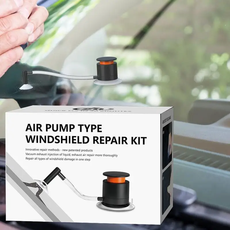 Car Windshield Repair Kit Quick Fix Car Cracked Glass Windscreen Repair Tool Restoration Agent Auto Glass Nano Repair Fluid
Car Windshield Repair Kit Quick Fix Car Cracked Glass Windscreen Repair Tool Restoration Agent Auto Glass Nano Repair Fluid