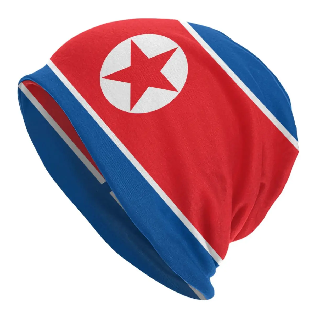 North Korea Flag Skullies Beanies Hat Spring Unisex Outdoor Cap Warm Dual-use Bonnet Hat
North Korea Flag Skullies Beanies Hat Spring Unisex Outdoor Cap Warm Dual-use Bonnet Hat