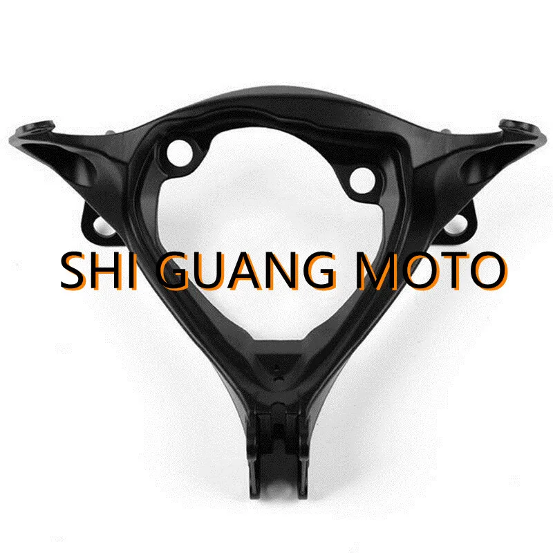 Motorcycle Front Upper Headlight Fairing Bracket Stay Fit For GSXR1000 2007-2008 K7
Motorcycle Front Upper Headlight Fairing Bracket Stay Fit For GSXR1000 2007-2008 K7