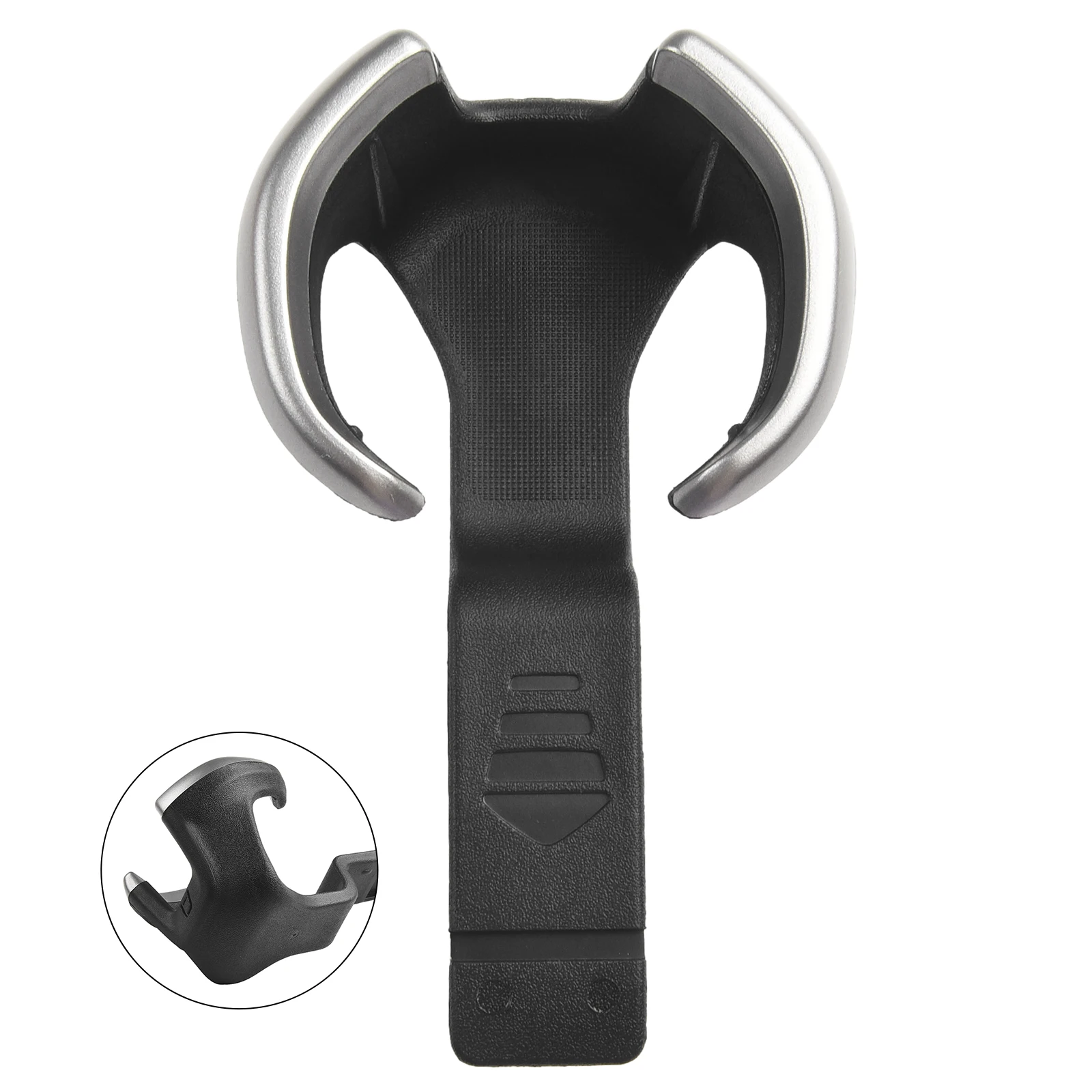 Cup Holder Car Cup Holder Trim For Colorado 2017 - 2022 Plug-and-play Car Accessories For Chevrolet Trailblazer
Cup Holder Car Cup Holder Trim For Colorado 2017 - 2022 Plug-and-play Car Accessories For Chevrolet Trailblazer