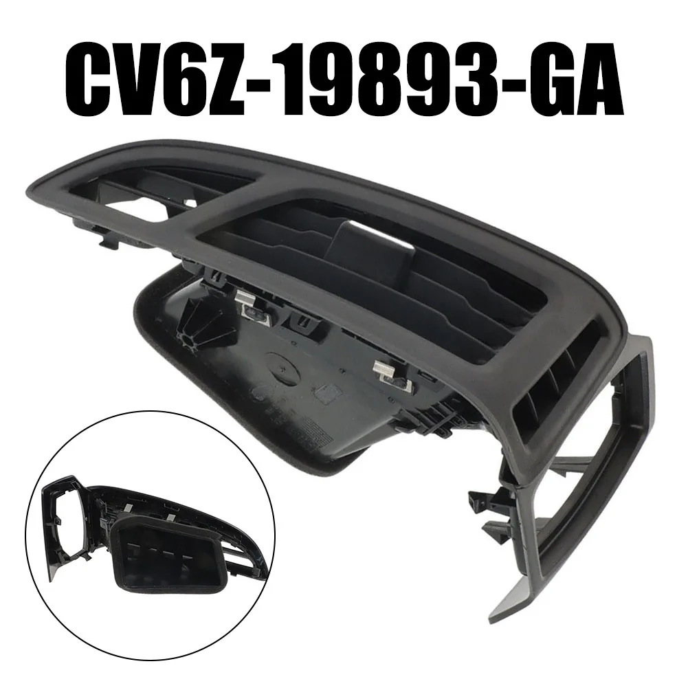 Left Front Instrument Panel Air Outlet Assembly For Ford Focus 2012-2014 Air AC Heater Vent CV6Z-19893-GA Interior Parts
Left Front Instrument Panel Air Outlet Assembly For Ford Focus 2012-2014 Air AC Heater Vent CV6Z-19893-GA Interior Parts