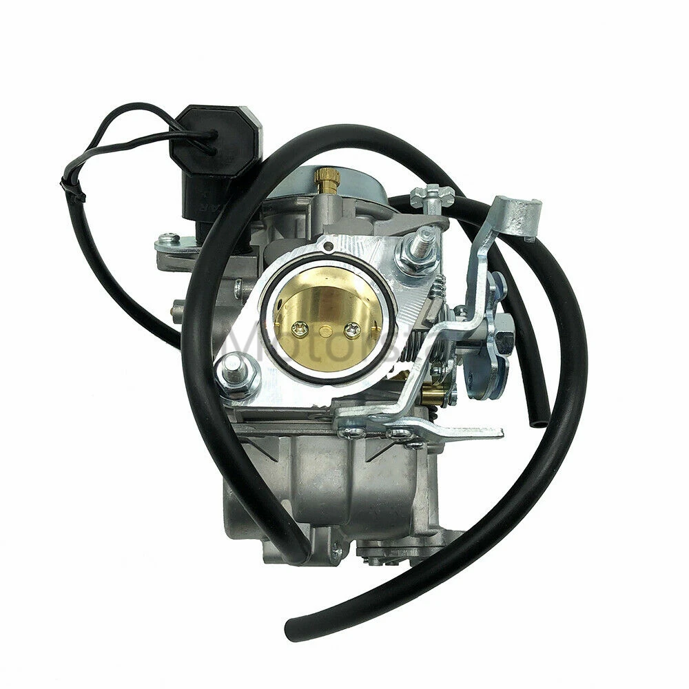 

Carburetor For JYM250 PUMA 250 Majesty YP250 LINHAI 250 300 KEEWAY GTX300 ROKETA 250ATV-10 BASHA 250 Carb