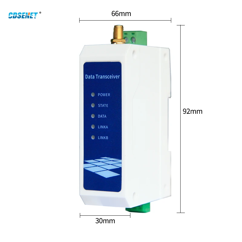 RS485- WIFI Dual Frequency WiFi Serial Server DC8-28 Storage Gateway CDSENET NA611-S Industrial Transceiver Transmitter Receiver
RS485- WIFI Dual Frequency WiFi Serial Server DC8-28 Storage Gateway CDSENET NA611-S Industrial Transceiver Transmitter Receiver