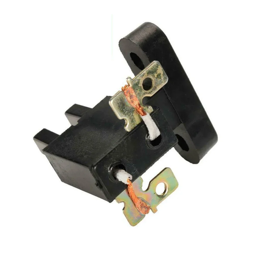 Accessories Carbon Brush Holder High Quality Replacement Carbon Brush Assembly For 2kw 7kw Gasoline Generators
Accessories Carbon Brush Holder High Quality Replacement Carbon Brush Assembly For 2kw 7kw Gasoline Generators