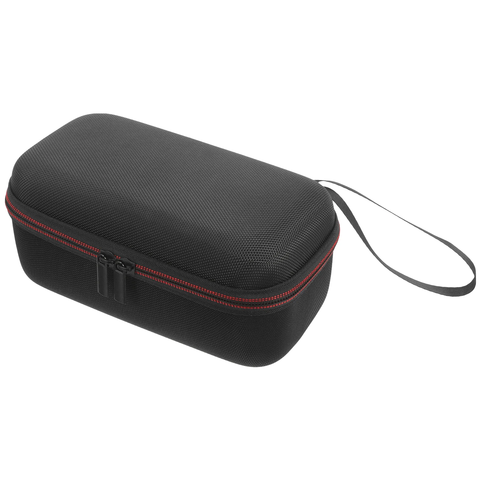Speaker Storage Bag Handbags Carry Case Portable Anti-stress Travel Electronic Organizer Eva Electronics Carrying
Speaker Storage Bag Handbags Carry Case Portable Anti-stress Travel Electronic Organizer Eva Electronics Carrying