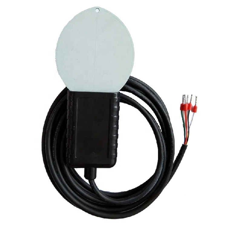 BGT-FWS1 Analog 4-20mA 0-5V 0-2V Agriculture used Foliar Moisture Humidity Leaf Wetness Sensor for Orchard or Greenhouse
BGT-FWS1 Analog 4-20mA 0-5V 0-2V Agriculture used Foliar Moisture Humidity Leaf Wetness Sensor for Orchard or Greenhouse