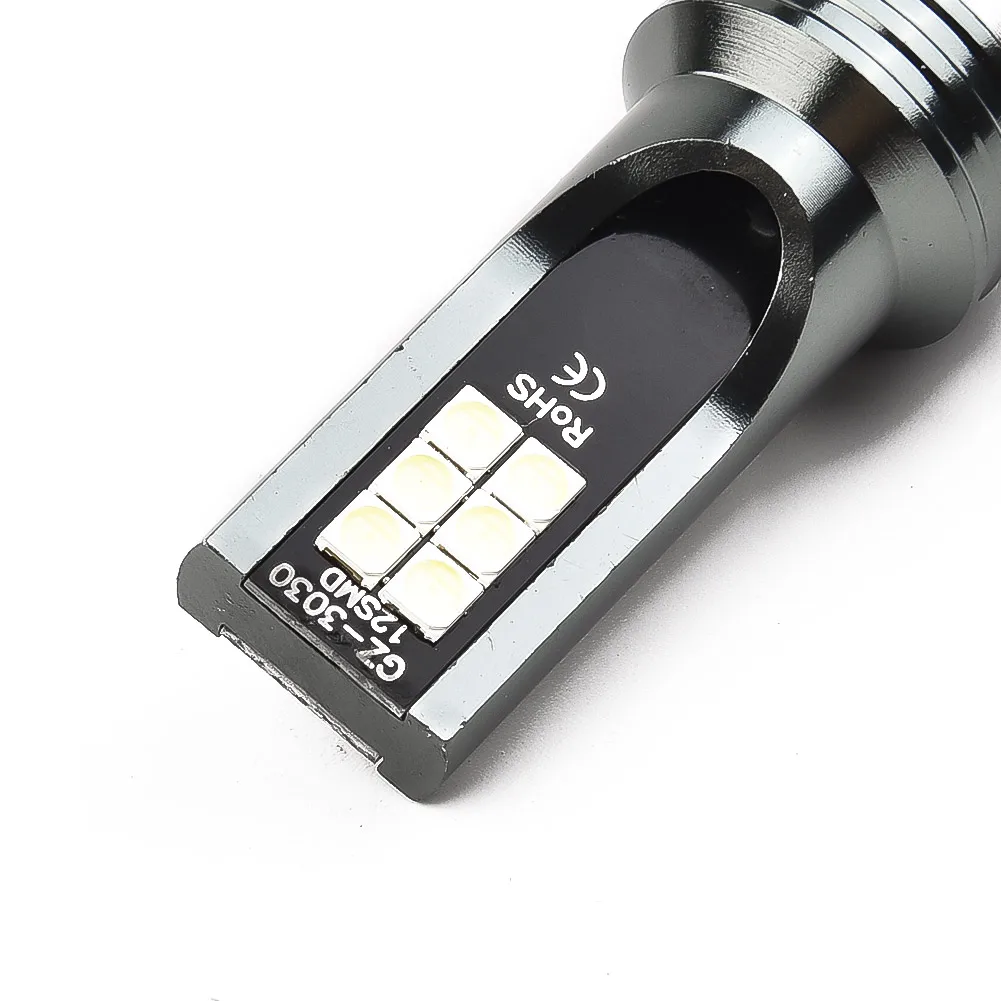 Bulbs Upgrade Your Vehicle's Performance with 2X H1 LED Headlight Bulbs Conversion Kit 14000LM 6500K High Low Beam
Bulbs Upgrade Your Vehicle's Performance with 2X H1 LED Headlight Bulbs Conversion Kit 14000LM 6500K High Low Beam