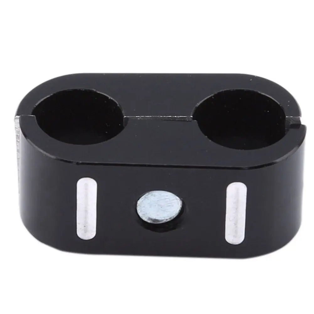 Motorcycle Line Clamp Brake Cable Guide Clutch High Strength Hose Hydraulic Brake Line Holder Part Super Hardness
Motorcycle Line Clamp Brake Cable Guide Clutch High Strength Hose Hydraulic Brake Line Holder Part Super Hardness