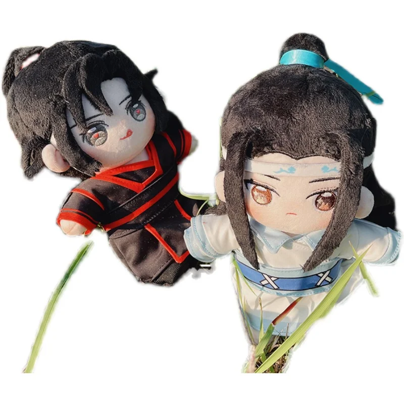 Подушки 20 см МО дао ЦЗУ Ши Вэй усян Lan Wangji плюшевая игрушка кукла аниме косплей неразманенные мягкие игрушки подушки подарок 20 см куклы
Подушки 20 см МО дао ЦЗУ Ши Вэй усян Lan Wangji плюшевая игрушка кукла аниме косплей неразманенные мягкие игрушки подушки подарок 20 см куклы