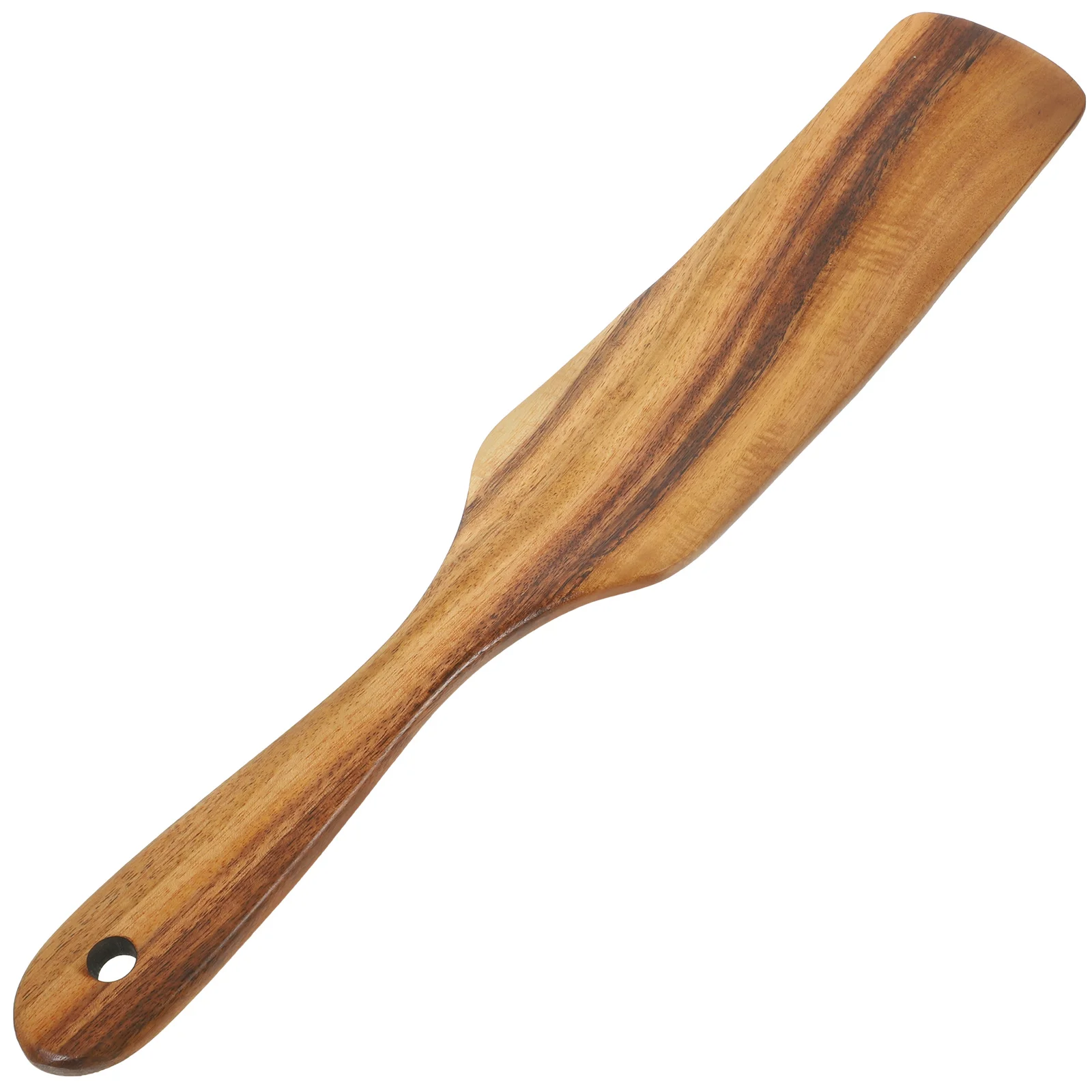 Wooden Spurtle Set Kitchen Tools Cooking Non-Stick Utensil Teak Slotted Stirring Spoons Cookware
Wooden Spurtle Set Kitchen Tools Cooking Non-Stick Utensil Teak Slotted Stirring Spoons Cookware