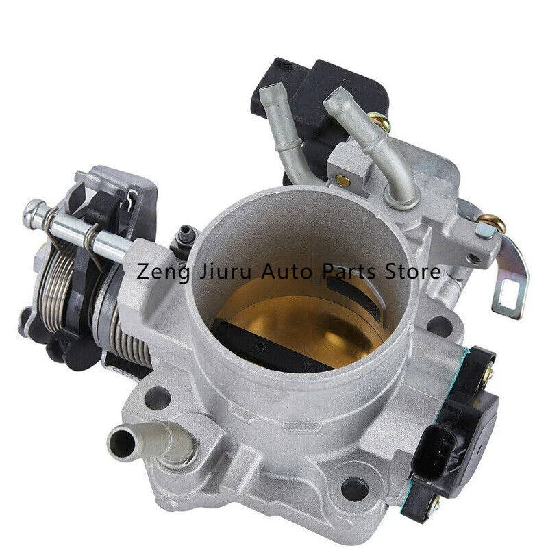

New Throttle Body for Fiat Palio Weekend Siena Uno Fiorino Strada 1.0L 1.3L Fire gas 16400-RAA-A62 16400-RAA-A61 16400-RAA-A63