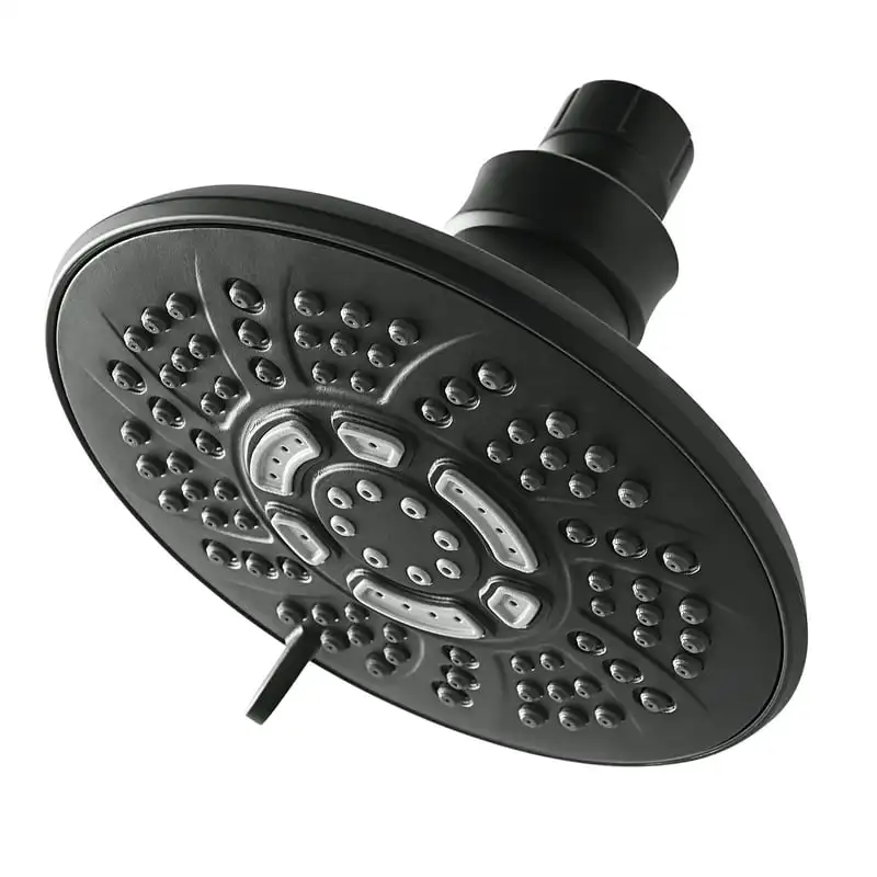 Large Shower Head, Matte Black Dog pool Dog shampoo Dog bath Dog grooming equipment Pet baths Tub facet sprayer Cat shower Dog g
Large Shower Head, Matte Black Dog pool Dog shampoo Dog bath Dog grooming equipment Pet baths Tub facet sprayer Cat shower Dog g