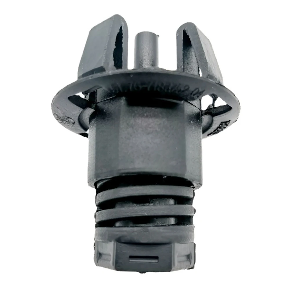 Front Rubber Buffer 51767183752 7183752 Adjuster Repair Part Bonnet Hood Slam Direct Replacement Rubber+Plastic
Front Rubber Buffer 51767183752 7183752 Adjuster Repair Part Bonnet Hood Slam Direct Replacement Rubber+Plastic