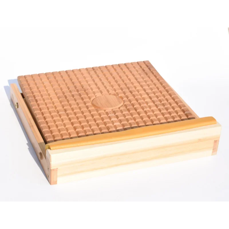 Fitness Professional Wooden Slant Board Anti-Slip Calf Ankle Stretcher Home Gym Adjustable Incline Foot Legs Stretching Tool
Fitness Professional Wooden Slant Board Anti-Slip Calf Ankle Stretcher Home Gym Adjustable Incline Foot Legs Stretching Tool