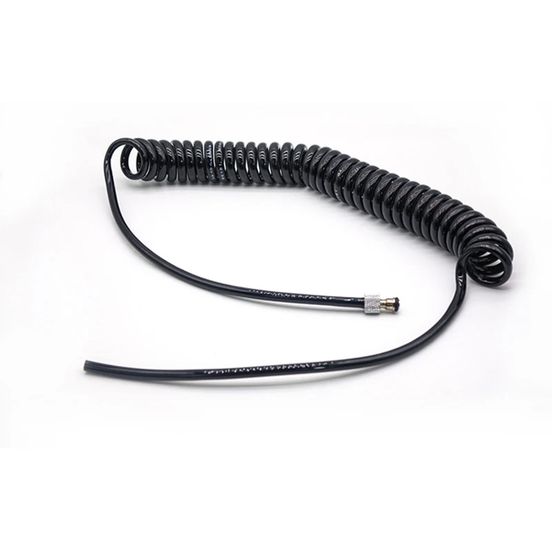 Air Pump Airbrush Spray Pen Worm Spiral Serpentine Pipe Scale Tank Ship Plane Model Kit Anime SciFi DIY Doll Coloring Tool
Air Pump Airbrush Spray Pen Worm Spiral Serpentine Pipe Scale Tank Ship Plane Model Kit Anime SciFi DIY Doll Coloring Tool