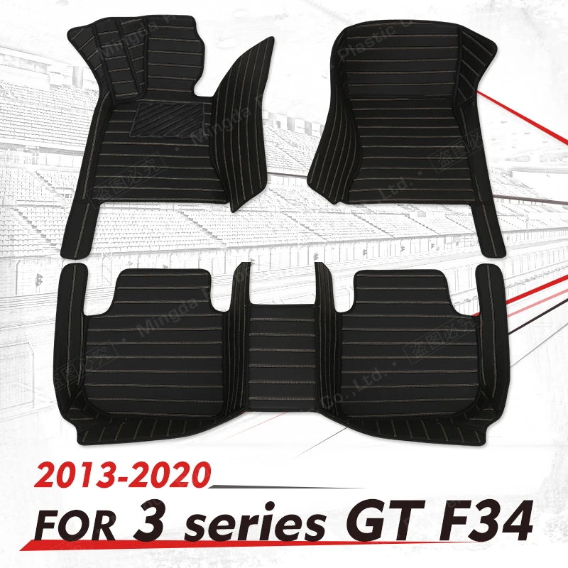 Автомобильные коврики под заказ для BMW 3 серии GT F34 320i 328i 335i 330i 2013-2020 14 15 16 17 18 19 автомобильные накладки на ножки автомобиля
Автомобильные коврики под заказ для BMW 3 серии GT F34 320i 328i 335i 330i 2013-2020 14 15 16 17 18 19 автомобильные накладки на ножки автомобиля