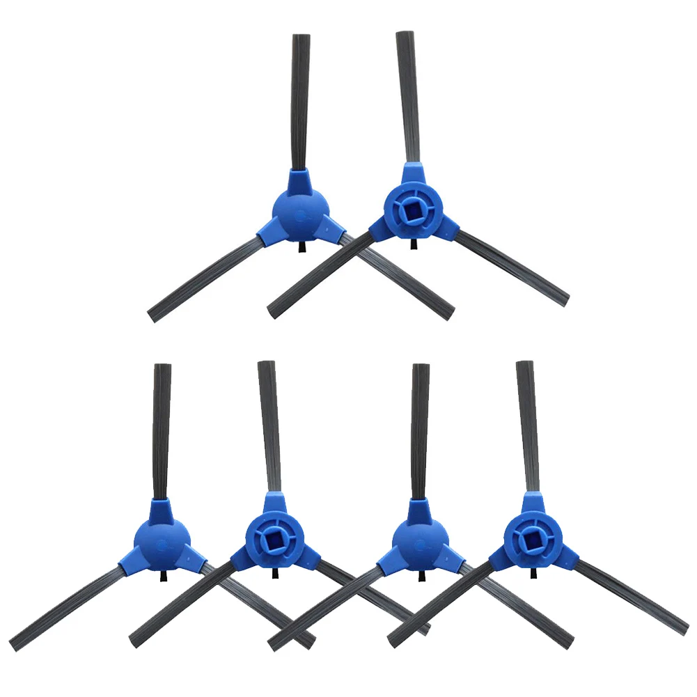 4/10pcs Side Brushes Parts Replacement For Solac Lucid I10 Robot Vacuums Cleaner Handheld Cordless Vac Spare Parts Accessories
4/10pcs Side Brushes Parts Replacement For Solac Lucid I10 Robot Vacuums Cleaner Handheld Cordless Vac Spare Parts Accessories