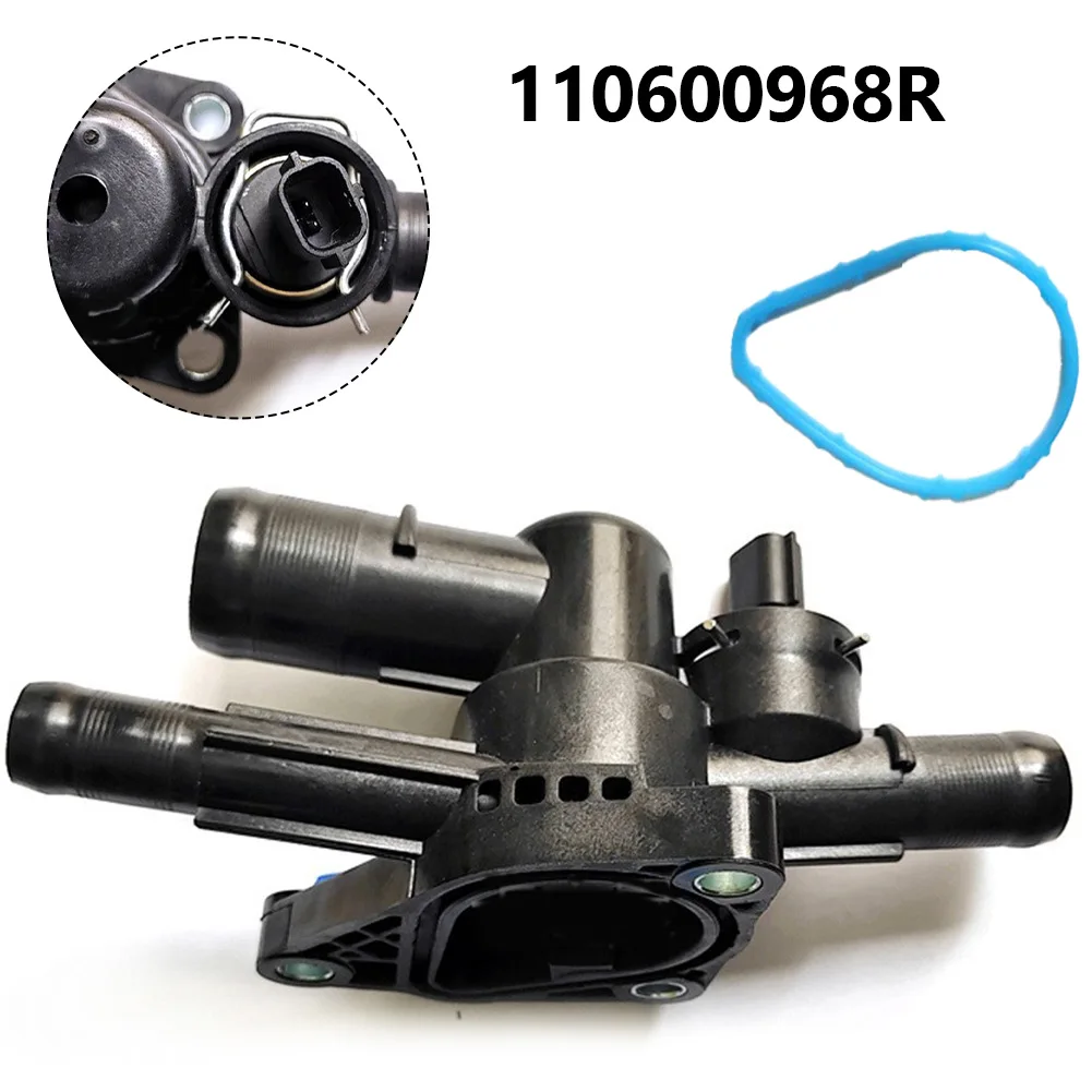 Car Accessories Thermostat Housing Car For Dacia Logan For Dacia Sandero For Nissan Micra 1 Piece 110600968R None
Car Accessories Thermostat Housing Car For Dacia Logan For Dacia Sandero For Nissan Micra 1 Piece 110600968R None