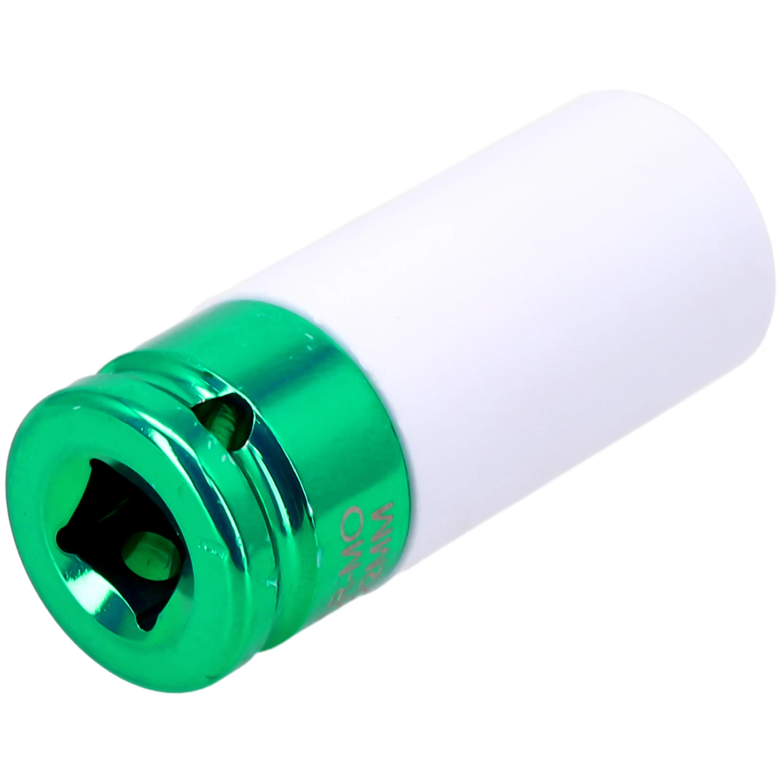 Sleeve Socket Strong Torque Brand New Durable Impact Resistance Metal Prevent Corrosion And Hardened Bolts Against Damage
Sleeve Socket Strong Torque Brand New Durable Impact Resistance Metal Prevent Corrosion And Hardened Bolts Against Damage