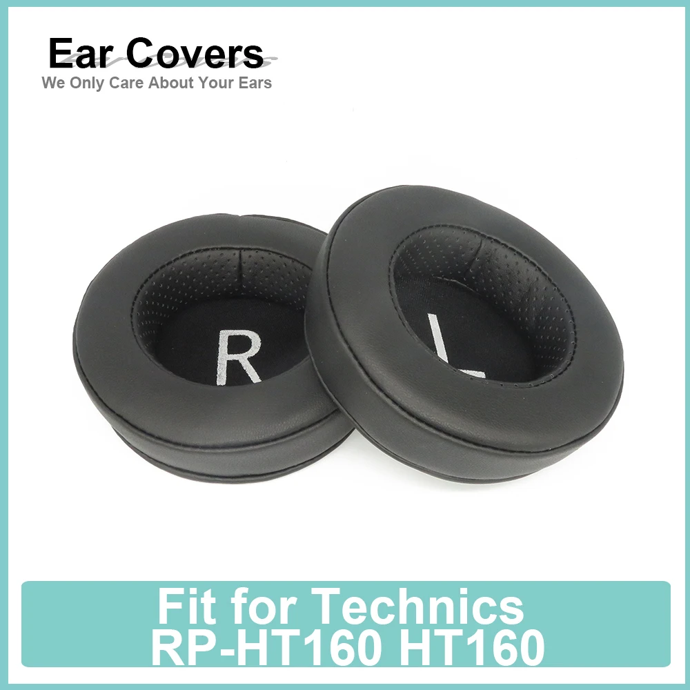 Earpads For Technics RP-HT160 HT160 Headphone Earcushions Protein Velour Pads Memory Foam Ear Pads
Earpads For Technics RP-HT160 HT160 Headphone Earcushions Protein Velour Pads Memory Foam Ear Pads