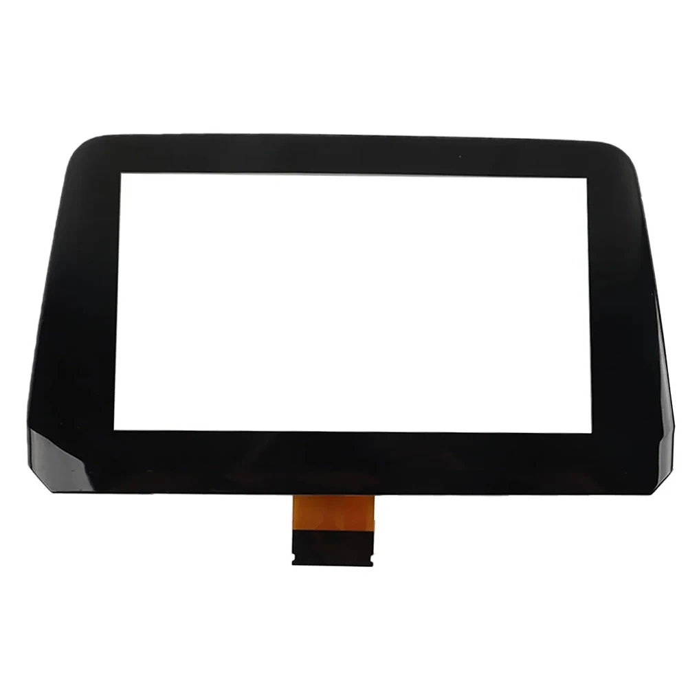Navigation Radio Touch Screen for Mazda 3 2017 2018 Black Color Wear Resistant Material Replacement Installation
Navigation Radio Touch Screen for Mazda 3 2017 2018 Black Color Wear Resistant Material Replacement Installation