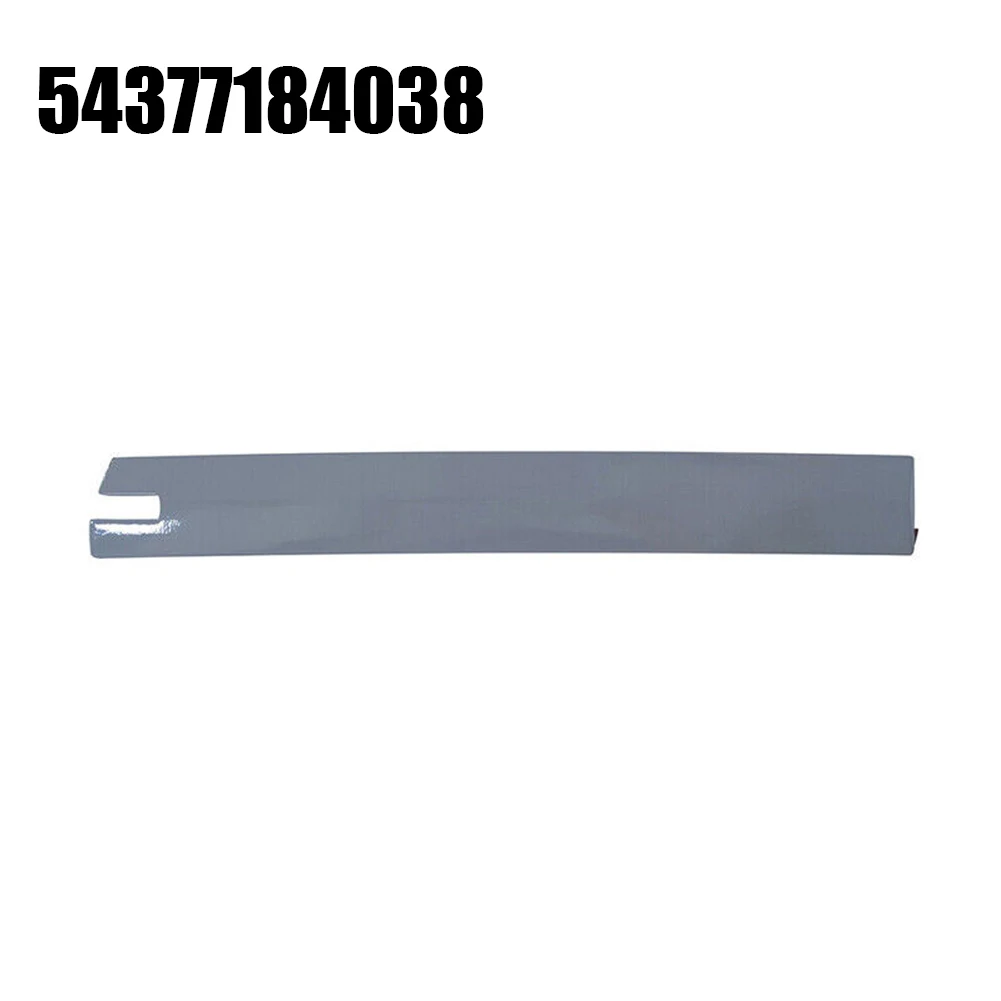1x Right Convertible Top Mounting Plate Fits For BMW 3 Series Convertible (E93) 2007-2010/ (E93 Facelift) 2010-2013 #54377184038
1x Right Convertible Top Mounting Plate Fits For BMW 3 Series Convertible (E93) 2007-2010/ (E93 Facelift) 2010-2013 #54377184038