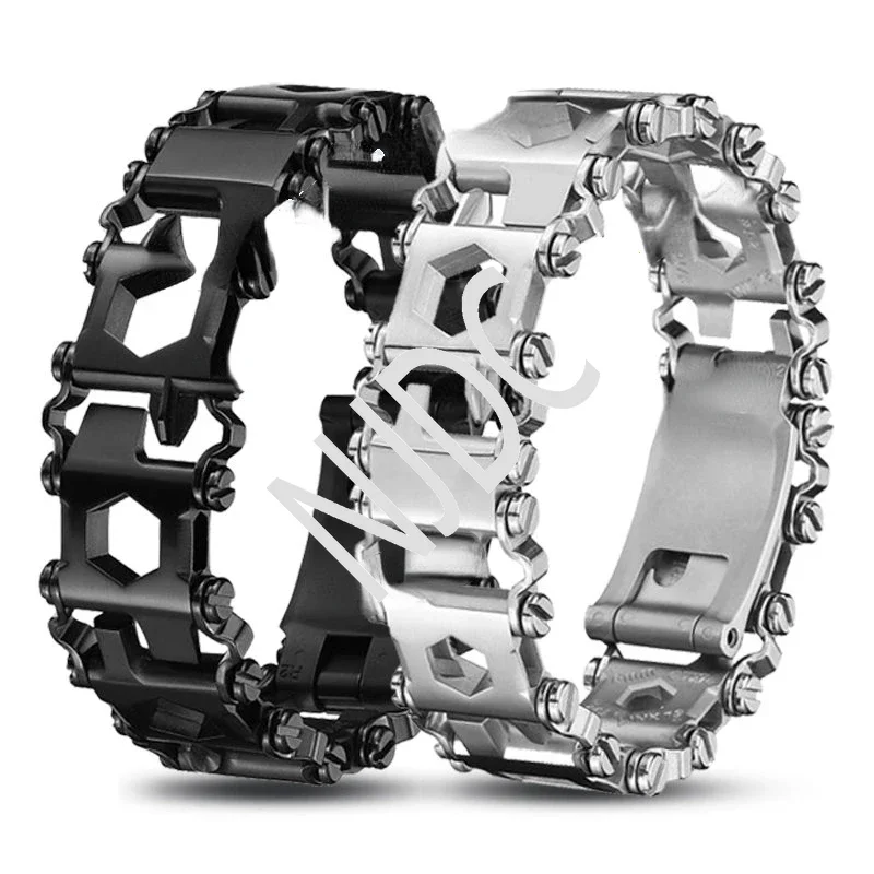 Multi Tool Bracelet Men's Outdoor Equipment Survival Bracelet Shoulder Strap Accessories
Multi Tool Bracelet Men's Outdoor Equipment Survival Bracelet Shoulder Strap Accessories