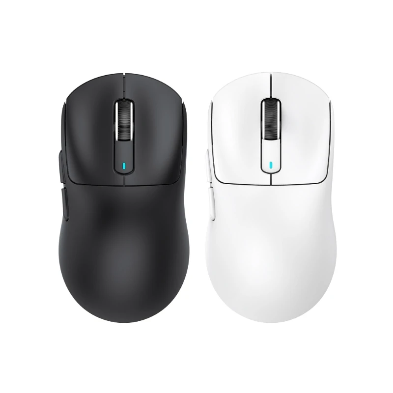 Wireless Mouse 3 Modes Attack SharkX3 Gaming Mouse 2.4Ghz+BT5.2+TYPE-C 26000DPI C1FD
Wireless Mouse 3 Modes Attack SharkX3 Gaming Mouse 2.4Ghz+BT5.2+TYPE-C 26000DPI C1FD