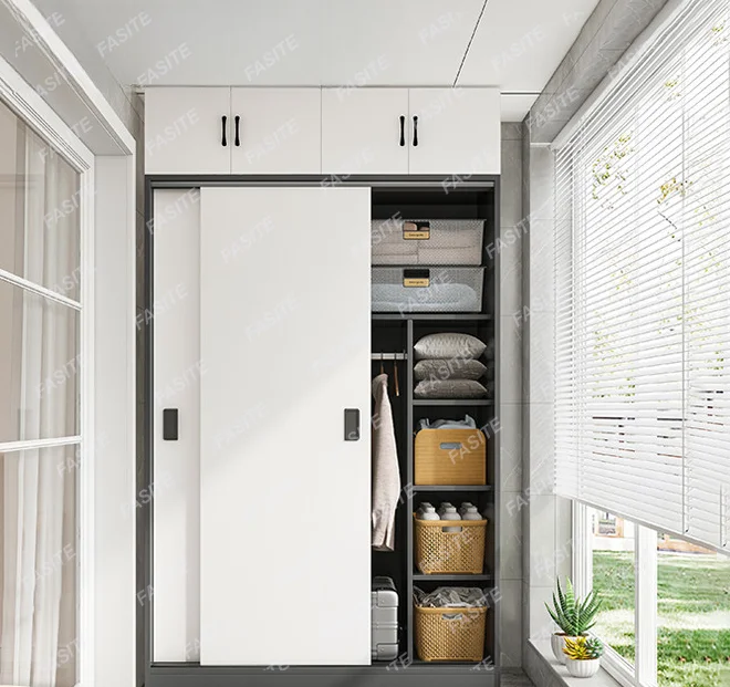 Balcony cabinet, storage cabinet, wall facing sun protection storage cabinet, wardrobe, miscellaneous cabinet, window cabinet
Balcony cabinet, storage cabinet, wall facing sun protection storage cabinet, wardrobe, miscellaneous cabinet, window cabinet