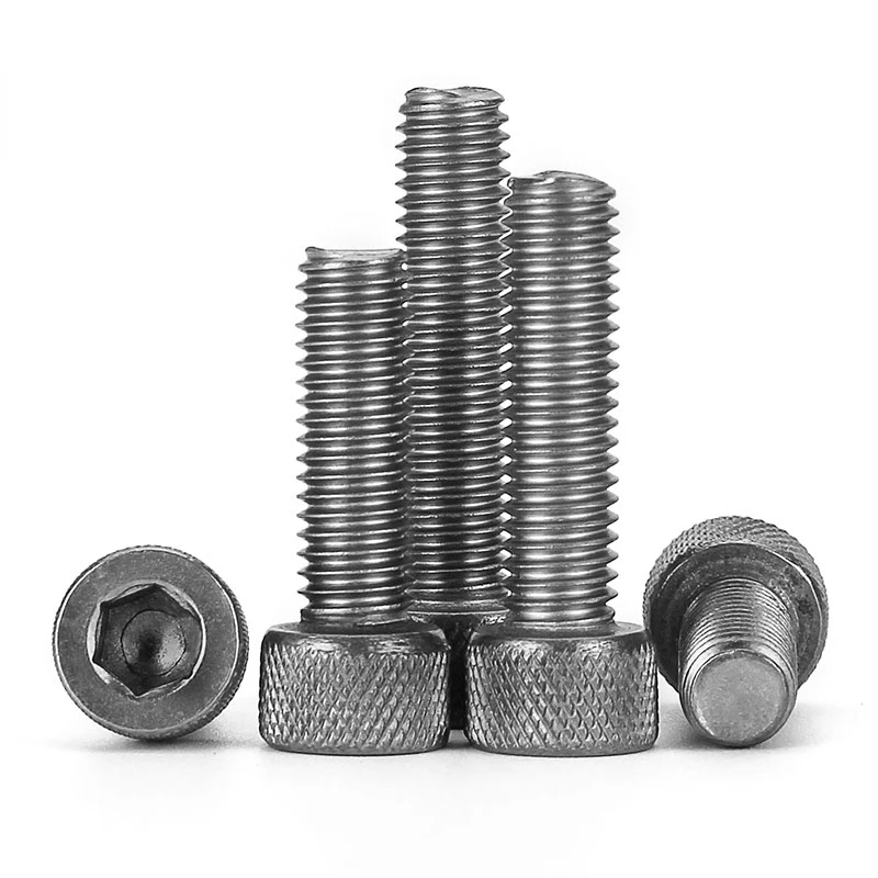 M3M4M5M6M8M10M12M16 TA2 Pure Titanium Screws, Titanium Cup Head, Cylindrical Head, Hexagon Socket Bolts, Screws and Screws
M3M4M5M6M8M10M12M16 TA2 Pure Titanium Screws, Titanium Cup Head, Cylindrical Head, Hexagon Socket Bolts, Screws and Screws