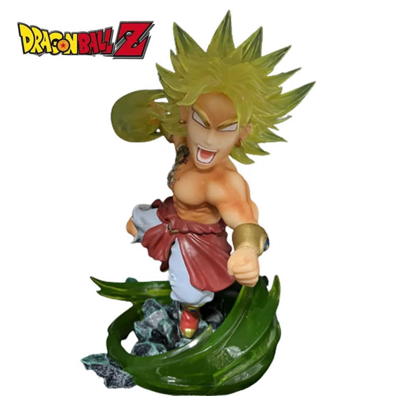 Фигурка аниме «Драконий жемчуг», 18 см
Фигурка аниме «Драконий жемчуг», 18 см