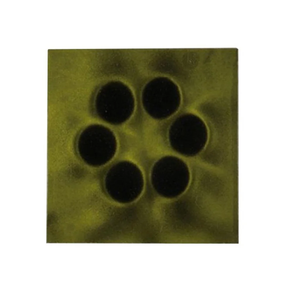 Magnetic Field Viewer Pattern Display Membrane Magnetic Card Detector L4MF Yellow True Color Electromagnetic Radiation Detectors
Magnetic Field Viewer Pattern Display Membrane Magnetic Card Detector L4MF Yellow True Color Electromagnetic Radiation Detectors